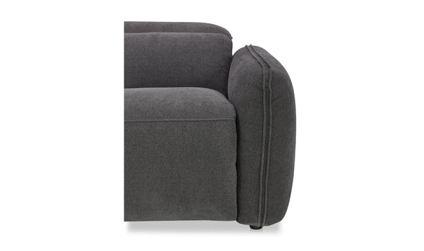 Moe's- Eli Power Recliner Sofa