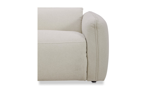 Moe's- Eli Power Recliner Sofa