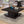 Coaster Square Engineered Wood Coffee Table