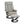 Niko Swivel Recliner Chair and Ottoman with High Back