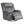 Voss Rocking Swivel Recliner Chair with Footrest