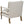 Dempsy Upholstered Accent Chair with Casters Beige