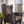 Coaster Upholstered Wingback Accent Chair