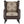 Coaster Upholstered Wingback Accent Chair