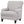 Alan English Arm Accent Chair