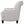 Alan English Arm Accent Chair