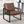 Coaster Upholstered Track Arm Accent Chair