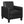 Coaster Upholstered Arm Accent Chair