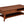 Alpine Wood Coffee Table Acorn