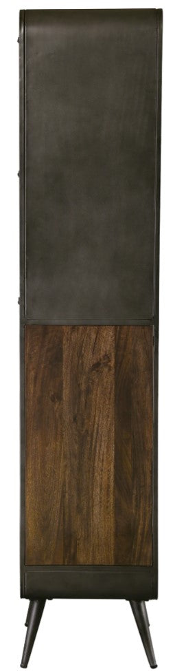 Howard Miller -Aged Century Wine & Bar Cabinet