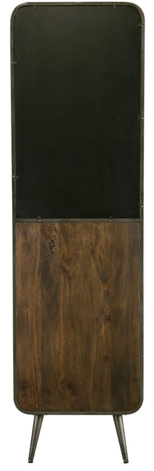 Howard Miller -Aged Century Wine & Bar Cabinet