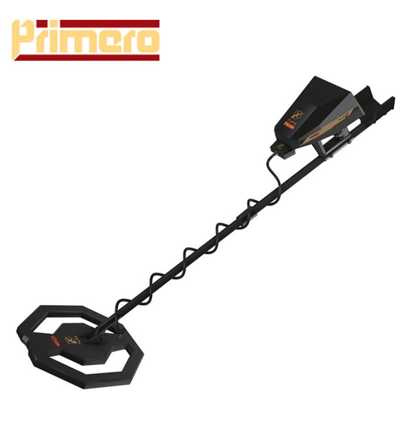 Ajax Detection Primero Professional Metal Detector