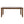 Sunset Trading-Amish Brook Extendable Dining Table