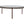 Moe's-Mendez Outdoor Coffee Table Dark Grey