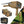 Gold Step Pro Max | BR SYSTEMS Long Range Gold Detector