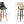 Stylish Seating Solutions: Bar Height Bar Stools with Backs Set of 2