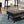 Alpine Black Coffee Table