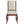 Coaster-Brockway Tufted Dining Chairs Cream and Antique Java- Set of 2