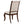 Coaster-Brockway Tufted Dining Chairs Cream and Antique Java- Set of 2