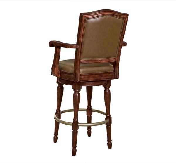 Howard Miller -Cheers Swivel Bar Stool