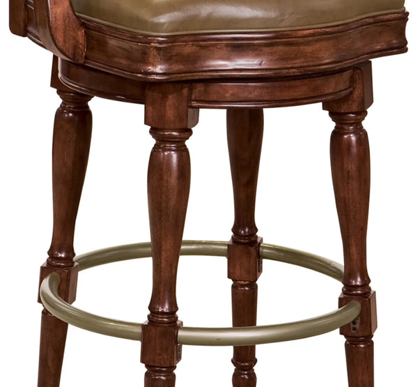 Howard Miller -Cheers Swivel Bar Stool