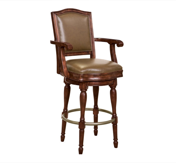 Howard Miller -Cheers Swivel Bar Stool