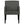 Coaster- Catherine Upholstered Dining Arm Chair Grey (Set Of 2)