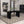 Coaster-Catherine Rectangular 84-Inch Wood Dining Table Black