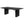 Coaster-Catherine Rectangular 84-Inch Wood Dining Table Black