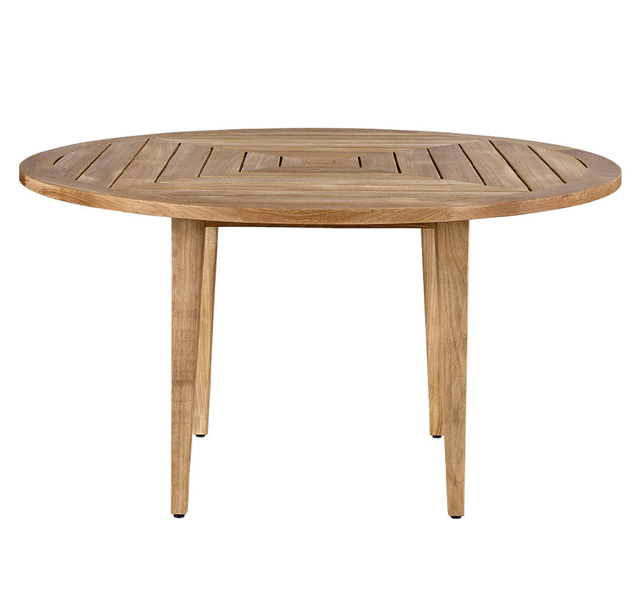 Universal Furniture Coastal Living Outdoor Chesapeake Dining Table - Thumbnail 4