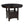 Coaster-Lavon Dining Table with Storage Espresso 102671