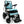 ComfyGo  MAJESTIC IQ-8000 Remote Controlled Lightweight Electric Wheelchair