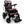 ComfyGo  MAJESTIC IQ-8000 Remote Controlled Lightweight Electric Wheelchair