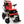 ComfyGo  MAJESTIC IQ-8000 Remote Controlled Lightweight Electric Wheelchair