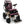 ComfyGo  MAJESTIC IQ-8000 Remote Controlled Lightweight Electric Wheelchair