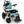 ComfyGo  MAJESTIC IQ-8000 Remote Controlled Lightweight Electric Wheelchair