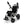 ComfyGo  MAJESTIC IQ-8000 Remote Controlled Lightweight Electric Wheelchair