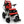 ComfyGo  MAJESTIC IQ-8000 Remote Controlled Lightweight Electric Wheelchair