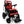 ComfyGo  MAJESTIC IQ-8000 Remote Controlled Lightweight Electric Wheelchair