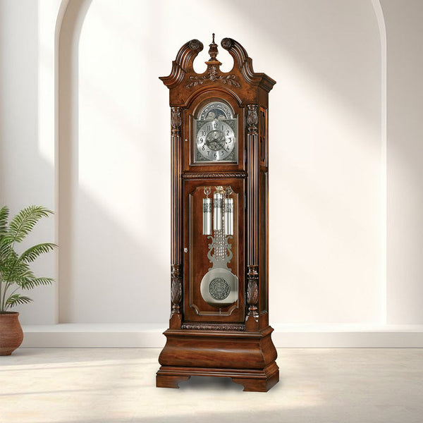 Howard Miller Coolidge Grandfather Clock