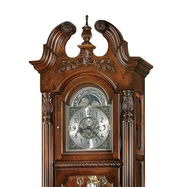 Howard Miller Coolidge Grandfather Clock