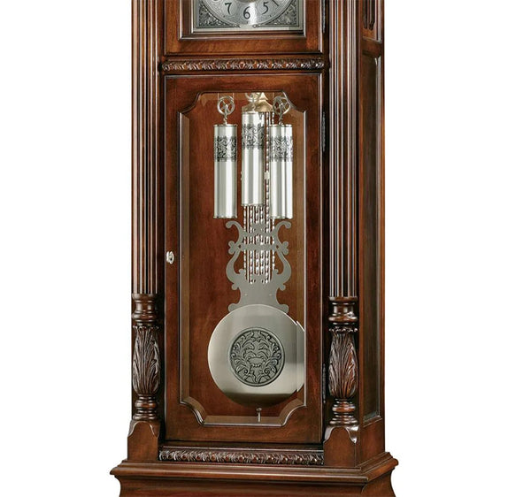 Howard Miller Coolidge Grandfather Clock