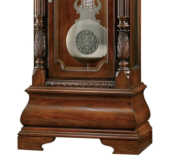Howard Miller Coolidge Grandfather Clock
