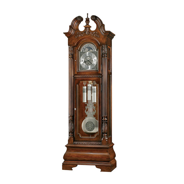 Howard Miller Coolidge Grandfather Clock