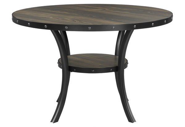 Global Furniture USA-D1622 Dining Table Set For 4