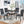 Global Furniture USA- Dining Table Set