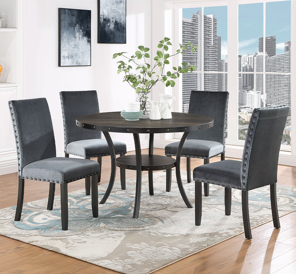 Global Furniture USA- Dining Table Set