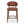 Moe's Home Collection - Ellie Counter Height Stools With Backs