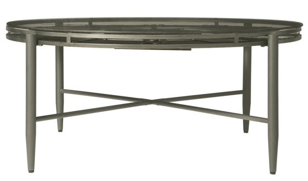 Howard Miller -Elon Clock Coffee Table