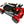 EV Rider Gypsy Q2 4-Wheel Foldable Mobility Scooter